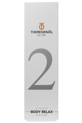 THERESIENÖL Care 2 - Body Relax 