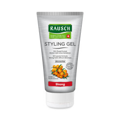 Rausch Styling Gel Strong 