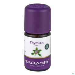 AETH.OEL TAOASIS DEM THYM RO 5ML 