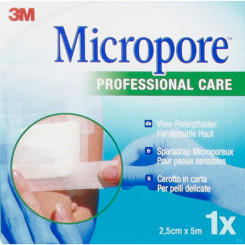 MICROPORE 1530NP-1S 1ST 