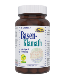 Espara Basen-Klamath Kapseln 