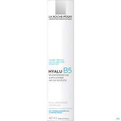La Roche-Posay Hyalu B5 Anti-Falten-Pflege 