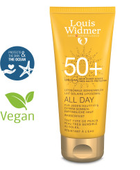 Widmer All Day 50+ ohne Parfum 