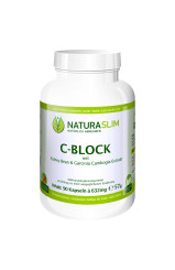 Naturaslim C-Block 