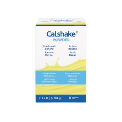 Calshake® Banane 