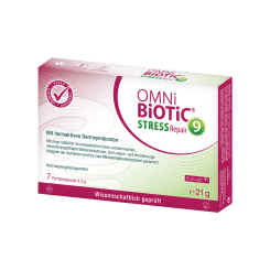 OMNi-BiOTiC<sup>®</sup> STRESS Repair Sachets 