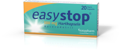 easystop<sup>®</sup> Hartkapseln 