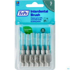 TEPE IDB 1,3MM GRAU 6ST 