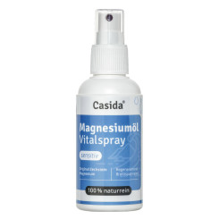 Magnesiumöl Vitalspray Sensitiv 