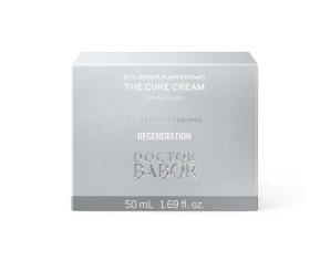 Babor Doc. Regeneration The Cure Cream 50ml 