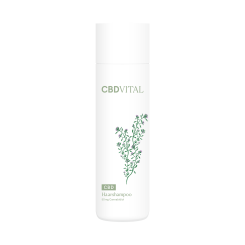 CBD VITAL Haarshampoo 