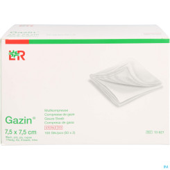 MULLK.GAZIN ST 8F  7,5X7,5 100ST 