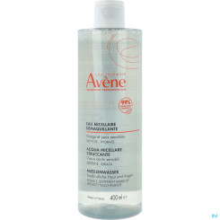 AVENE BASIS MIZELLENWASSER 400ML 