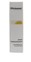 Bittschwamms® Ionen Narbenbalsam 