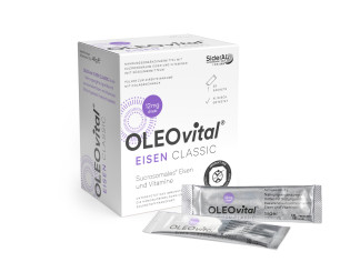 OLEOvital® Eisen Classic 