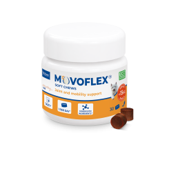 Movoflex S - Soft Chews für Hunde < 15kg 
