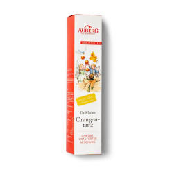 Auberg Teekonzentrat Orangentanz 