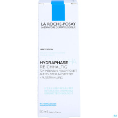 LA ROCHE HYDRAPH.HA RICHE 50ML 