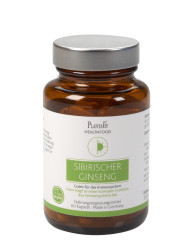 Sibirischer Ginseng 