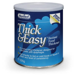 Thick & Easy 