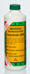 Insecticide 2000 Nachfüllung 