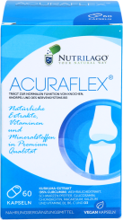 Acuraflex Kapseln Nutrilago 