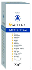 Medihoney Barrier Cream 
