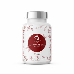 Naturvit® Ashwagandha Pure 