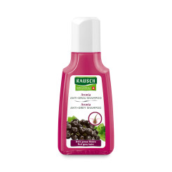 RAUSCH Aronia ANTI-GRAU SHAMPOO 