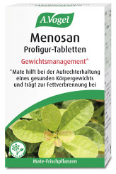 A.Vogel Menosan Profigur-Tabletten 