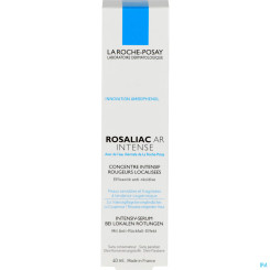 LA ROCHE ROSALIAC AR INT. 40ML 