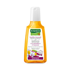 RAUSCH Kamillen-Amaranth REPAIR-SHAMPOO 
