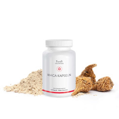 Maca Kapseln 