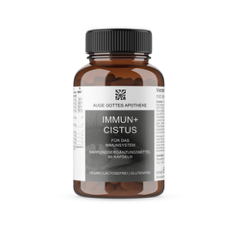 Immun-Cistus KPS 