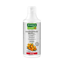 Rausch Hairspray Non-Aerosol Strong 