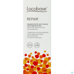 LOCOBASE REP.SPEZ.CR T/STH 30G 