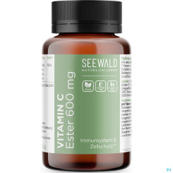 Seewald Vitamin C Ester 60 St 