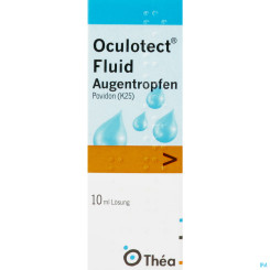 OCULOTECT FLUID AU-TR 10ML 
