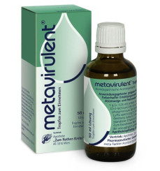 METAVIRULENT Z EINN. 