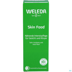 WELEDA SKIN FOOD 75ML 