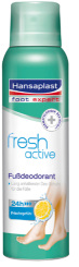 Hansaplast Fresh Active Deodorant 