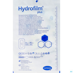Hydrofilm Plus 9x15cm 