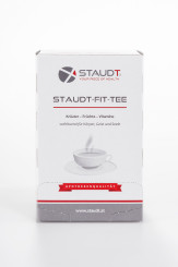 Staudt-Fit-Tee 