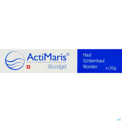 ACTIMARIS WUNDGEL 20G 