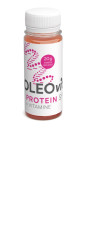 OLEOvital PROTEIN SHOT - Eiweißreicher Shot mit Vitaminen 