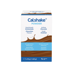 Calshake® Schokolade 