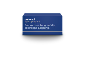 Orthomol Sport Prepare 