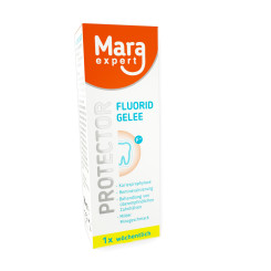 PROTECTOR FLUORID GELEE 