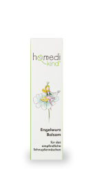 homedi-kind® Engelwurz Balsam 