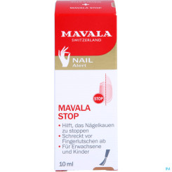 MAVALA STOP 10ML 